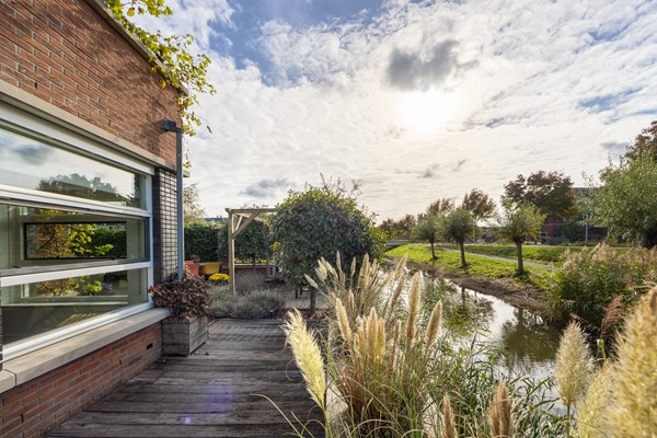 Medium property photo - Boekelermeerstraat 10, 2493 XH The Hague